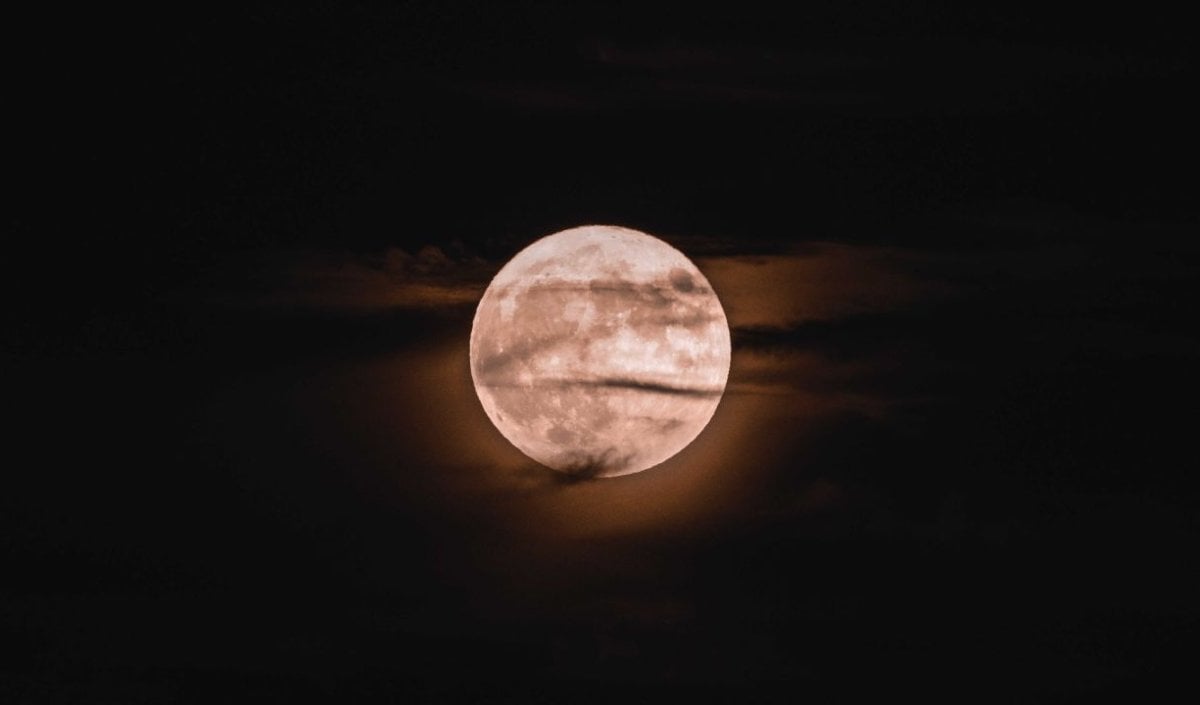 Harvest Moon 2026 Harvest Moon 2026