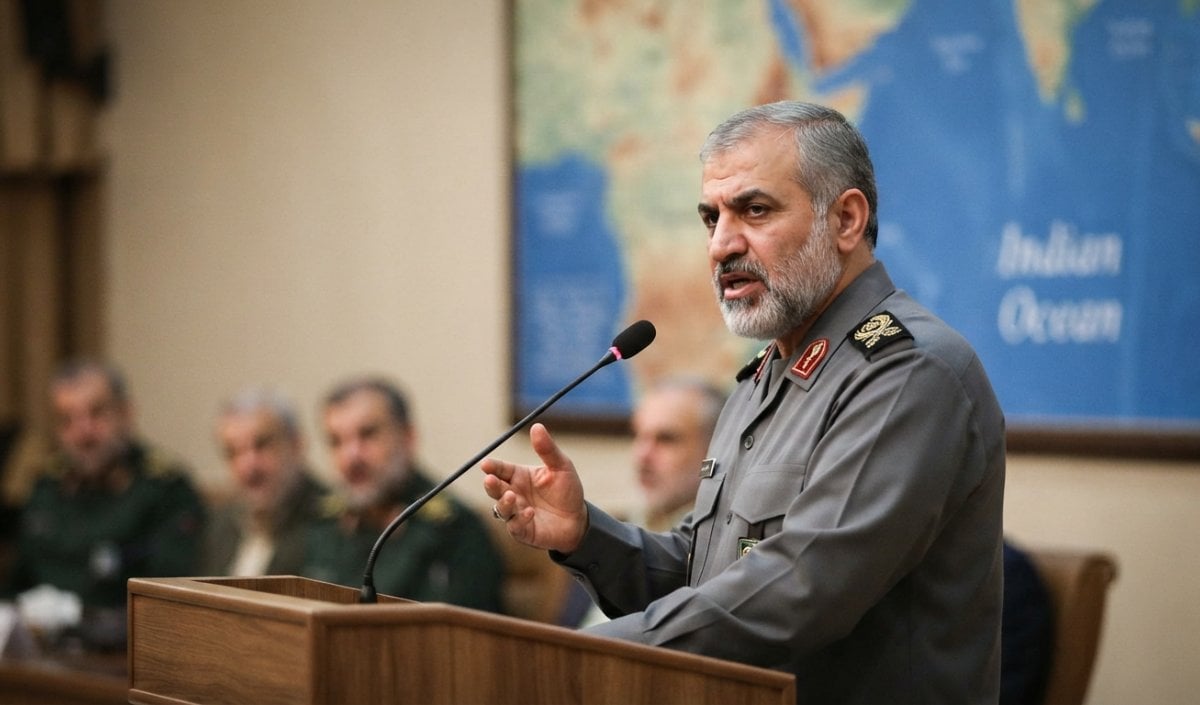 Khamenei के सलाहकार की US को चेतावनी, नया हमला हुआ तो Indian Ocean तक पहुंचेगी जंग