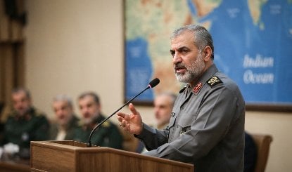 Khamenei के सलाहकार की US को चेतावनी, नया हमला हुआ तो Indian Ocean तक पहुंचेगी जंग