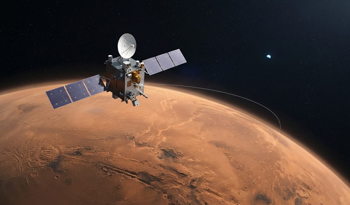 ISRO Mars Mission: 24 सितंबर को भारत ने पहले ही प्रयास में रचा था इतिहास ISRO Mars Mission: 24 सितंबर को भारत ने पहले ही प्रयास में रचा था इतिहास