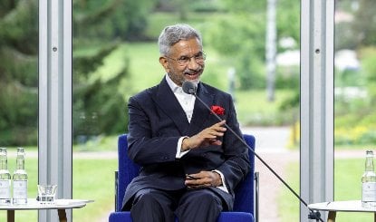 India Pacific Relations | भारत को PIF में मिला