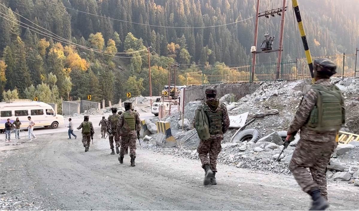 kashmir kashmir