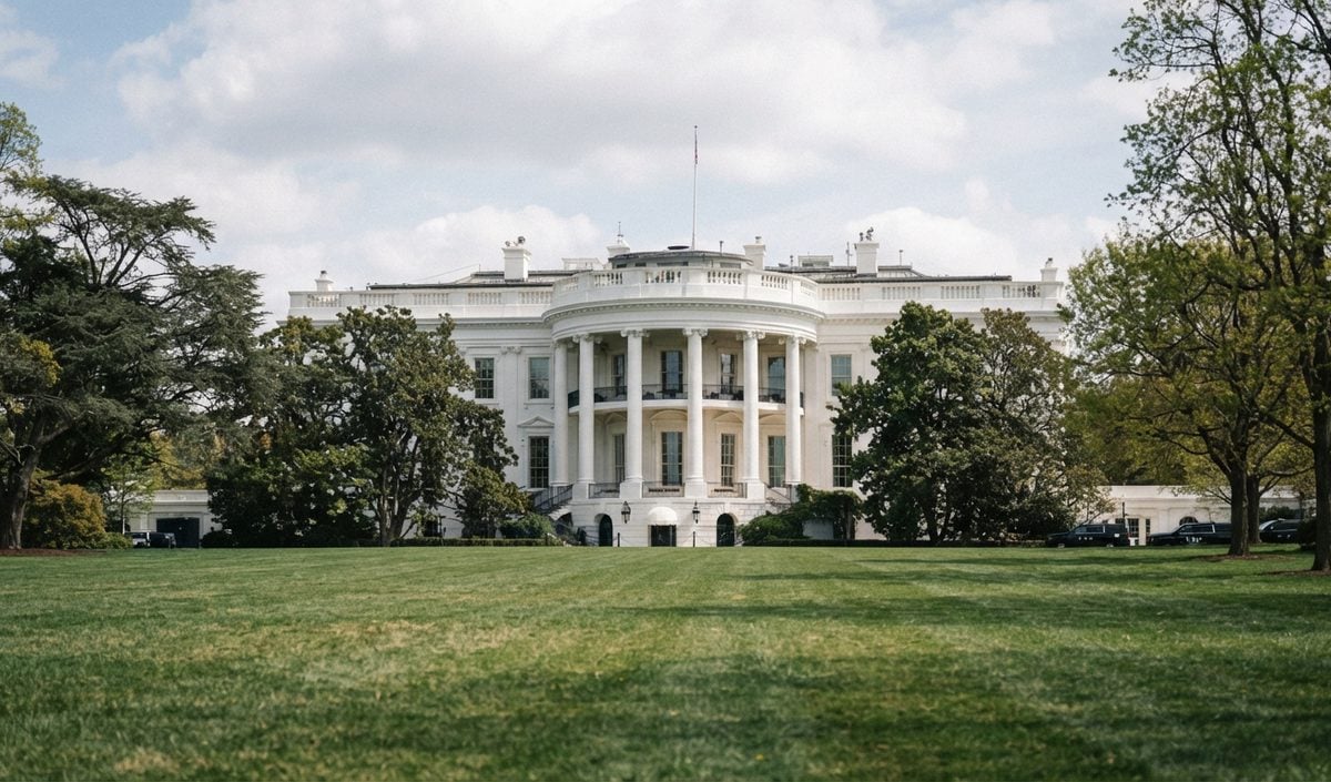 White House में रोक जारी रहने पर CNN समेत तीन मीडिया संस्थान पहुंचे अदालत White House में रोक जारी रहने पर CNN समेत तीन मीडिया संस्थान पहुंचे अदालत