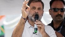 'देशद्रोही हैं ज्ञानेश कुमार, मुख्य चुनाव आयुक्त पद से दें इस्तीफा', CEC विवाद पर राहुल गांधी की मांग