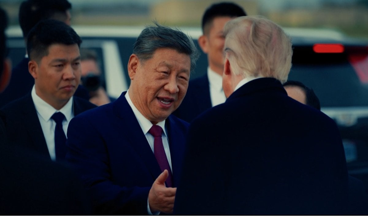Trump Trump