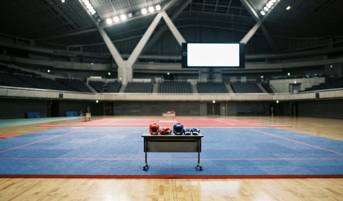Asian Games Wushu: रोशिबिना देवी ने जीता 60 किग्रा सांडा में रजत पदक Asian Games Wushu: रोशिबिना देवी ने जीता 60 किग्रा सांडा में रजत पदक
