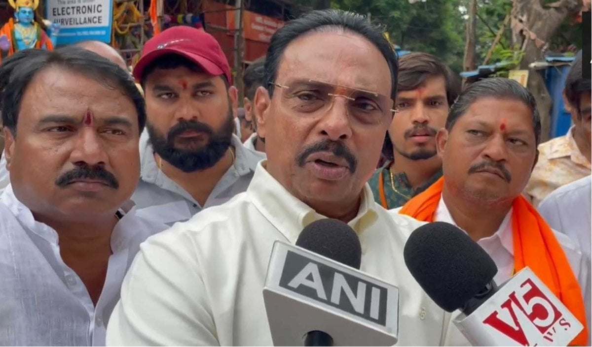 Danam Nagender की MLA अयोग्यता बरकरार, Supreme Court के फैसले पर कहा- जनता के बीच जाएंगे
