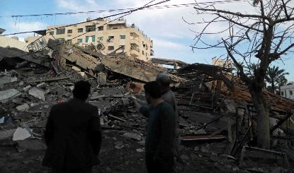 Pakistan Air Strikes Afghanistan | पाकिस्तान लड़ाकू विमानों ने अफगानिस्तान में बरसाईं मिसाइलें, 10 ठिकाने तबाह, तालिबान ने दी भीषण तबाही की धमकी!