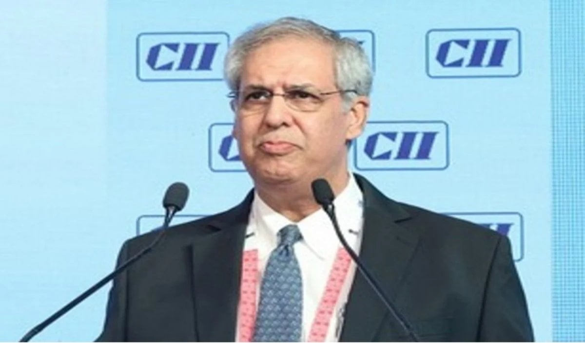 Tata Sons Tata Sons