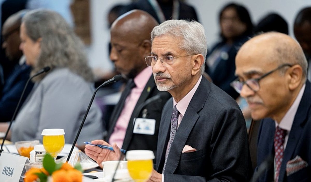 UNSC Reforms | जी-4 देशों का संयुक्त बयान जारी: संयुक्त राष्ट्र सुरक्षा परिषद सुधारों में देरी पर जताई गहरी चिंता