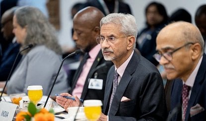UNSC Reforms | जी-4 देशों का संयुक्त बयान जारी: संयुक्त राष्ट्र सुरक्षा परिषद सुधारों में देरी पर जताई गहरी चिंता