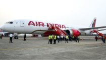 Switzerland-Delhi Flight: नशे में धुत्त पाया गया एयर इंडिया का को-पायलट, ड्यूटी से हटाकर भेजा भारत Switzerland-Delhi Flight: नशे में धुत्त पाया गया एयर इंडिया का को-पायलट, ड्यूटी से हटाकर भेजा भारत