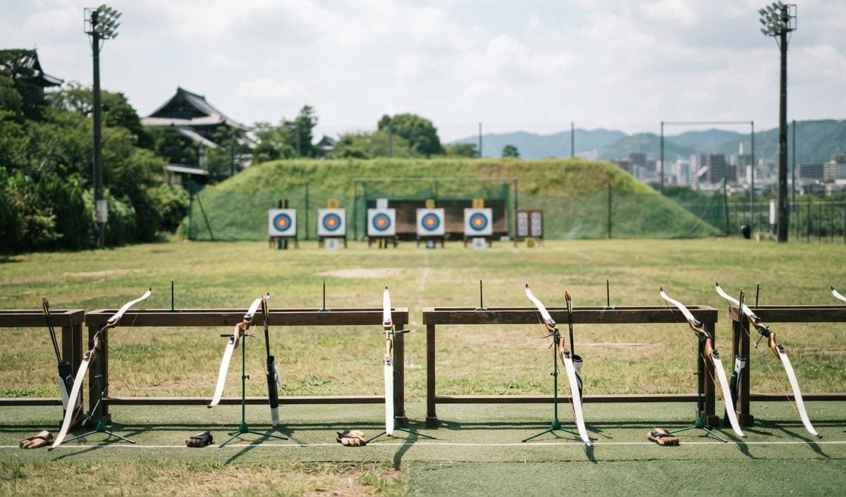 Asian Games Archery: Dhiraj Bommadevara की अगुवाई में भारतीय दल करेगा अभियान का आगाज Asian Games Archery: Dhiraj Bommadevara की अगुवाई में भारतीय दल करेगा अभियान का आगाज