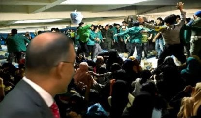 Bangladesh ने UN में कहा- हम मुस्लिमों से परेशान, पूरा भारत हैरान!