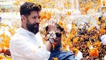 Gyanesh Kumar से तीखे सवाल क्यों पूछने लगे Modi के हनुमान Chirag Paswan? क्या NDA में भी बढ़ रहे हैं मतभेद?