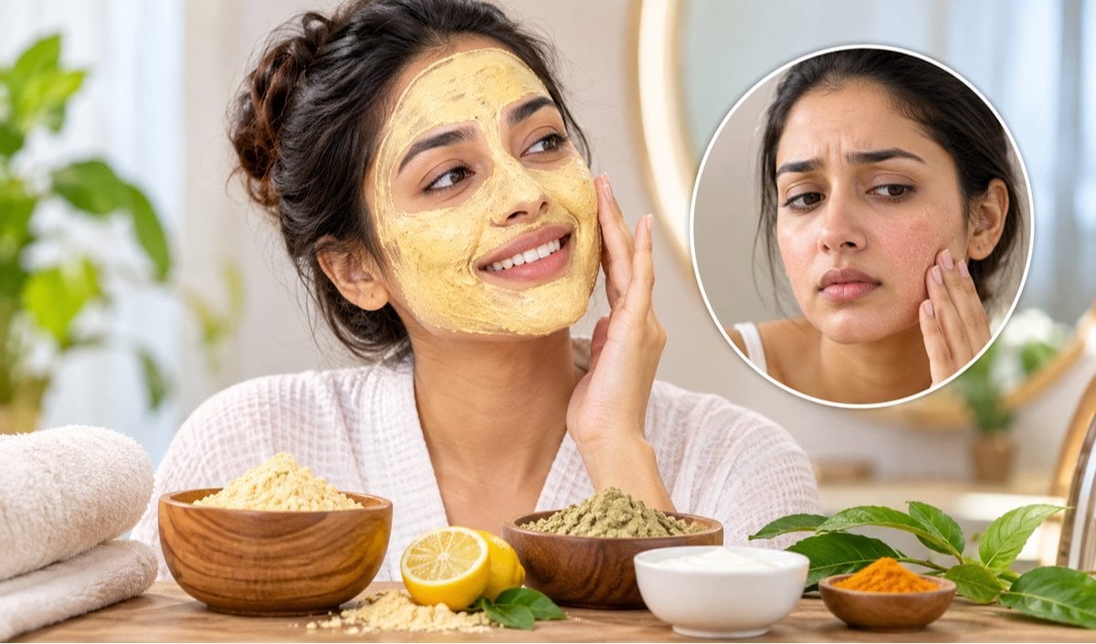 face pack face pack