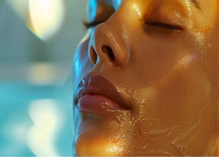 Glowing Skin पाने के लिए घर पर ऐसे बनाएं Orange Peel Scrub, मिलेगा प्राकृतिक निखार