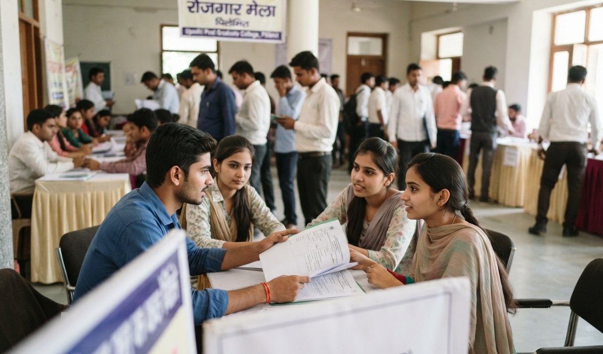 job mela job mela
