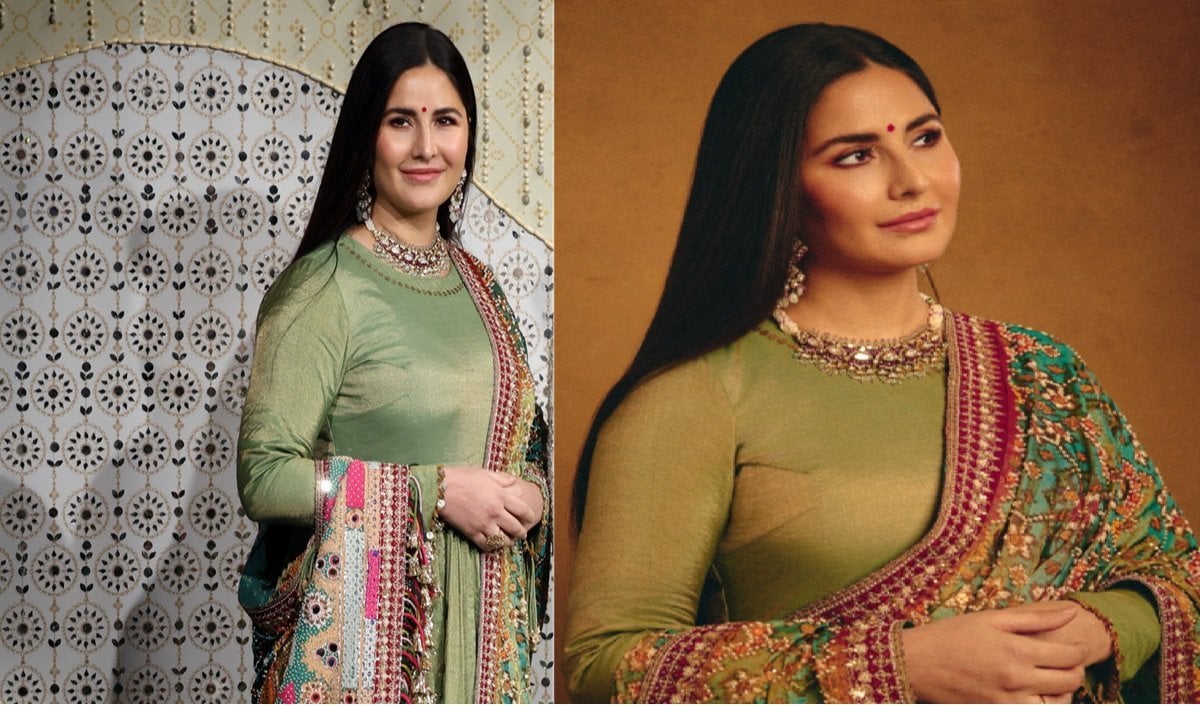 Katrina Kaif Postpartum Body Changes Katrina Kaif Postpartum Body Changes