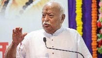 29 नवंबर को दुनिया देखेगी RSS की ताकत, Centenary Year के तहत सालभर चले अभियान का Delhi में बड़े आयोजन के साथ होगा समापन 29 नवंबर को दुनिया देखेगी RSS की ताकत, Centenary Year के तहत सालभर चले अभियान का Delhi में बड़े आयोजन के साथ होगा समापन
