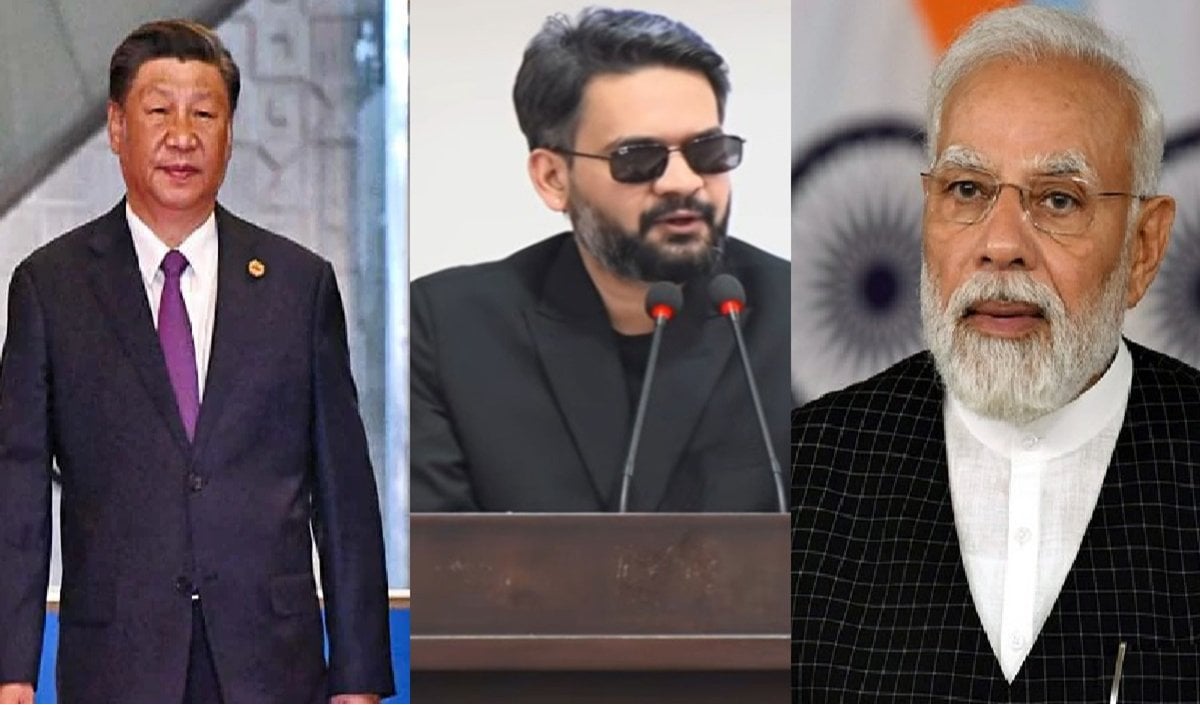 ना भारत से दूरी, ना चीन से यारी: UN के मंच पर बालेन शाह ने कैसे साधी दो दिग्गजों के बीच कूटनीतिक डोर?
