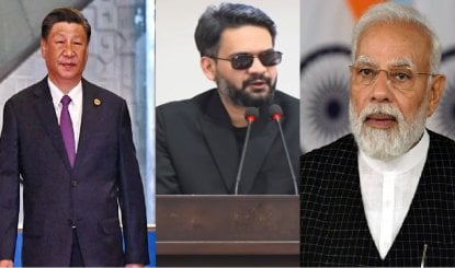 ना भारत से दूरी, ना चीन से यारी: UN के मंच पर बालेन शाह ने कैसे साधी दो दिग्गजों के बीच कूटनीतिक डोर?