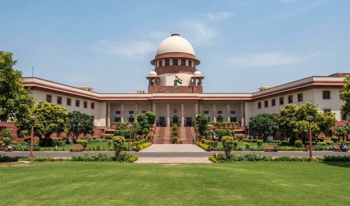 Daiichi मामले में Fortis Healthcare को Supreme Court से झटका, फॉरेंसिक ऑडिट का आदेश बरकरार Daiichi मामले में Fortis Healthcare को Supreme Court से झटका, फॉरेंसिक ऑडिट का आदेश बरकरार