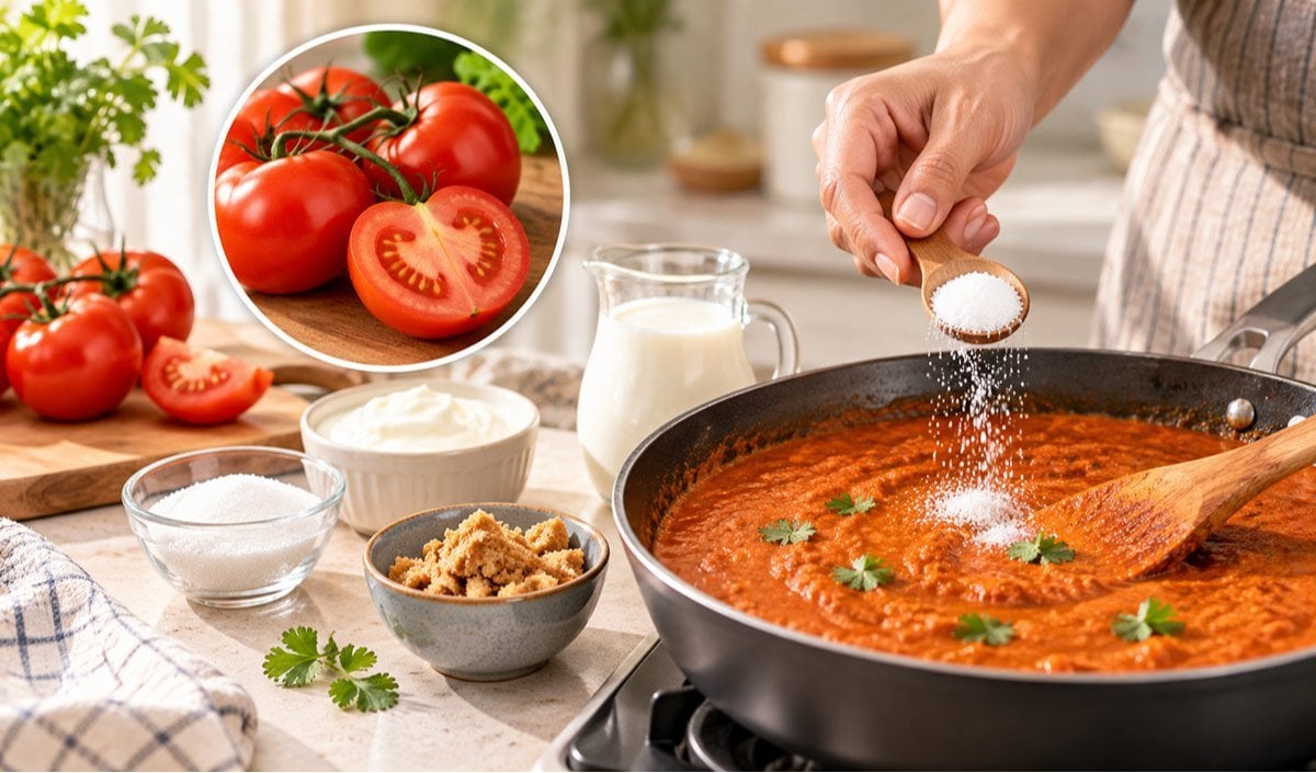 tomato gravy tomato gravy