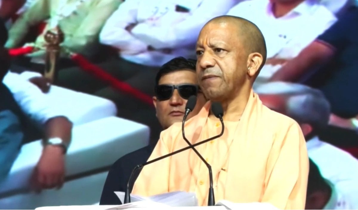 UPITS 2026: यूपीआईटीएस-2026 में दिखी यूपी की ग्लोबल ताकत, शामिल हुए 90 देशों के खरीदार, CM योगी बोले- इंडस्ट्रियल हब के तौर पर उभर रहा प्रदेश