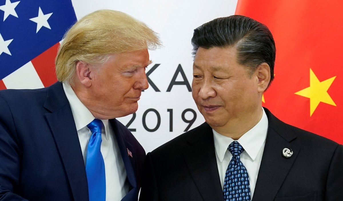 US China Relations | Xi Jinping ने चीन-अमेरिका के बीच मज़बूत रिश्तों की अपील की, बोले-