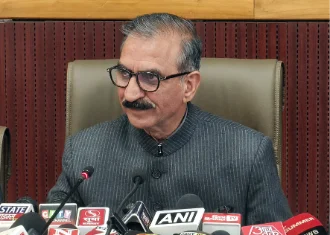 Himachal के कर्मचारियों को Diwali से पहले मिलेगी DA की किस्त, CM Sukhu का एलान