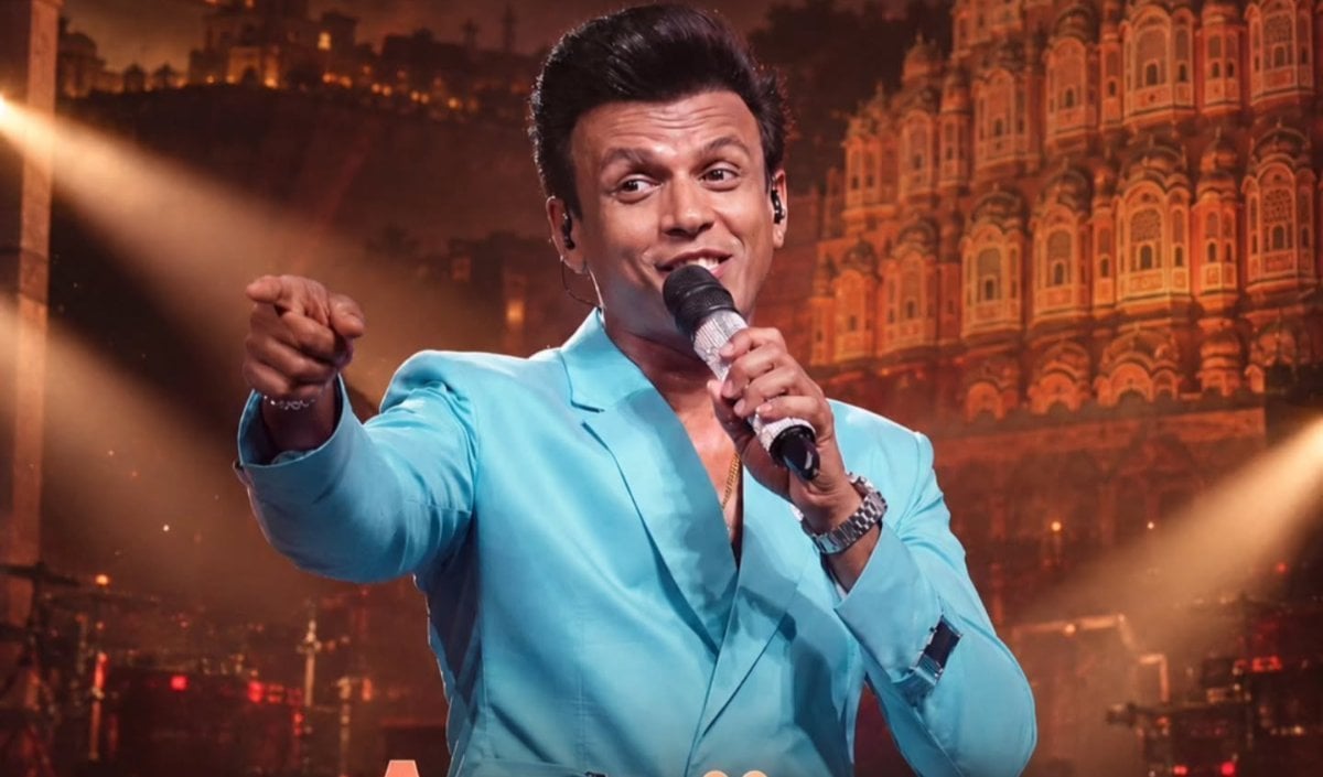 ’मैं बहुत मशहूर था, वो नहीं’: Abhijeet Sawant ने की Arijit Singh के शुरुआती दिनों से अपने करियर की तुलना ’मैं बहुत मशहूर था, वो नहीं’: Abhijeet Sawant ने की Arijit Singh के शुरुआती दिनों से अपने करियर की तुलना