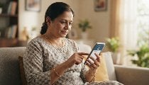 Bank Account में रजिस्टर्ड Mobile Number घर बैठे बदलें, Net Banking से ऐसे करें अपडेट Bank Account में रजिस्टर्ड Mobile Number घर बैठे बदलें, Net Banking से ऐसे करें अपडेट