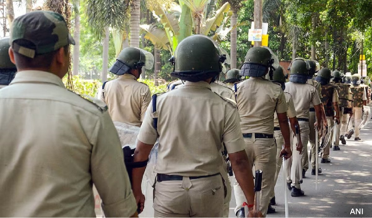 West Bengal में बड़ा प्रशासनिक फेरबदल, 23 IPS और पुलिस अफसरों के तबादले