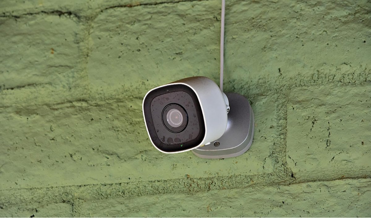 CCTV Camera CCTV Camera