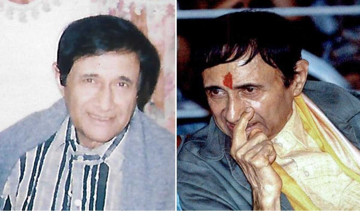 Dev Anand Dev Anand