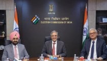 SIR विवाद के बीच EC की पहली बड़ी बैठक, Form 6 और नए वोटर्स के रजिस्ट्रेशन पर दिया स्पष्टीकरण