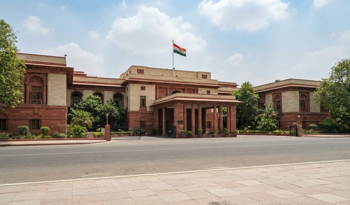 Election Commission का स्पष्टीकरण, SIR के सभी फैसले तीनों आयुक्तों की सर्वसम्मति से लिए गए Election Commission का स्पष्टीकरण, SIR के सभी फैसले तीनों आयुक्तों की सर्वसम्मति से लिए गए