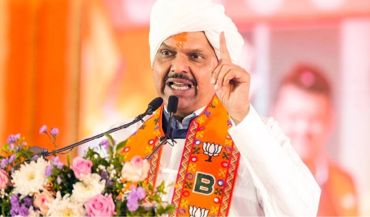 Fadnavis Fadnavis