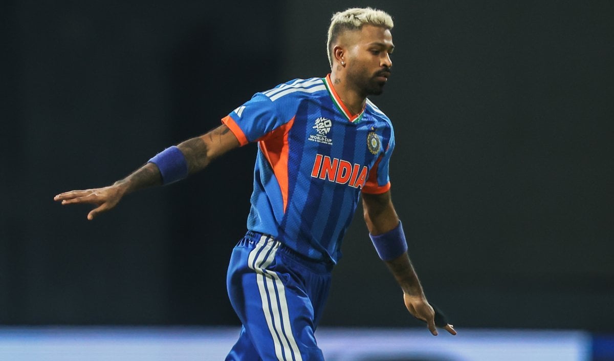 Hardik Pandya Suffers Fresh Injury | टीम इंडिया को बड़ा झटका! हार्दिक पंड्या फिर चोटिल, न्यूजीलैंड दौरे से बाहर, Hardik Pandya Suffers Fresh Injury | टीम इंडिया को बड़ा झटका! हार्दिक पंड्या फिर चोटिल, न्यूजीलैंड दौरे से बाहर,