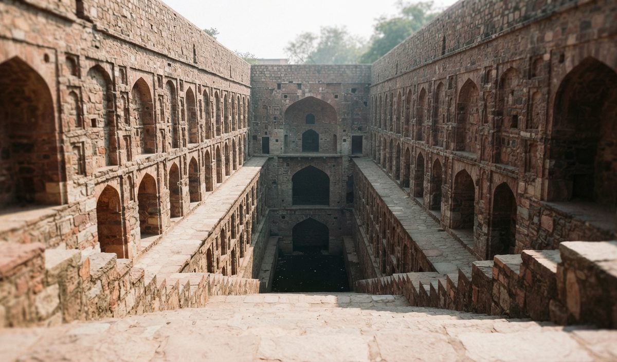Delhi के संरक्षित स्मारकों पर IIT Roorkee का अध्ययन, समान बफर नियमों पर उठाए सवाल Delhi के संरक्षित स्मारकों पर IIT Roorkee का अध्ययन, समान बफर नियमों पर उठाए सवाल