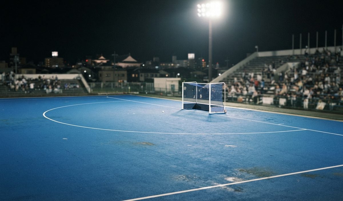 Asian Games Men Hockey: भारत ने जापान को 2-0 से हराकर सेमीफाइनल में बनाई जगह Asian Games Men Hockey: भारत ने जापान को 2-0 से हराकर सेमीफाइनल में बनाई जगह