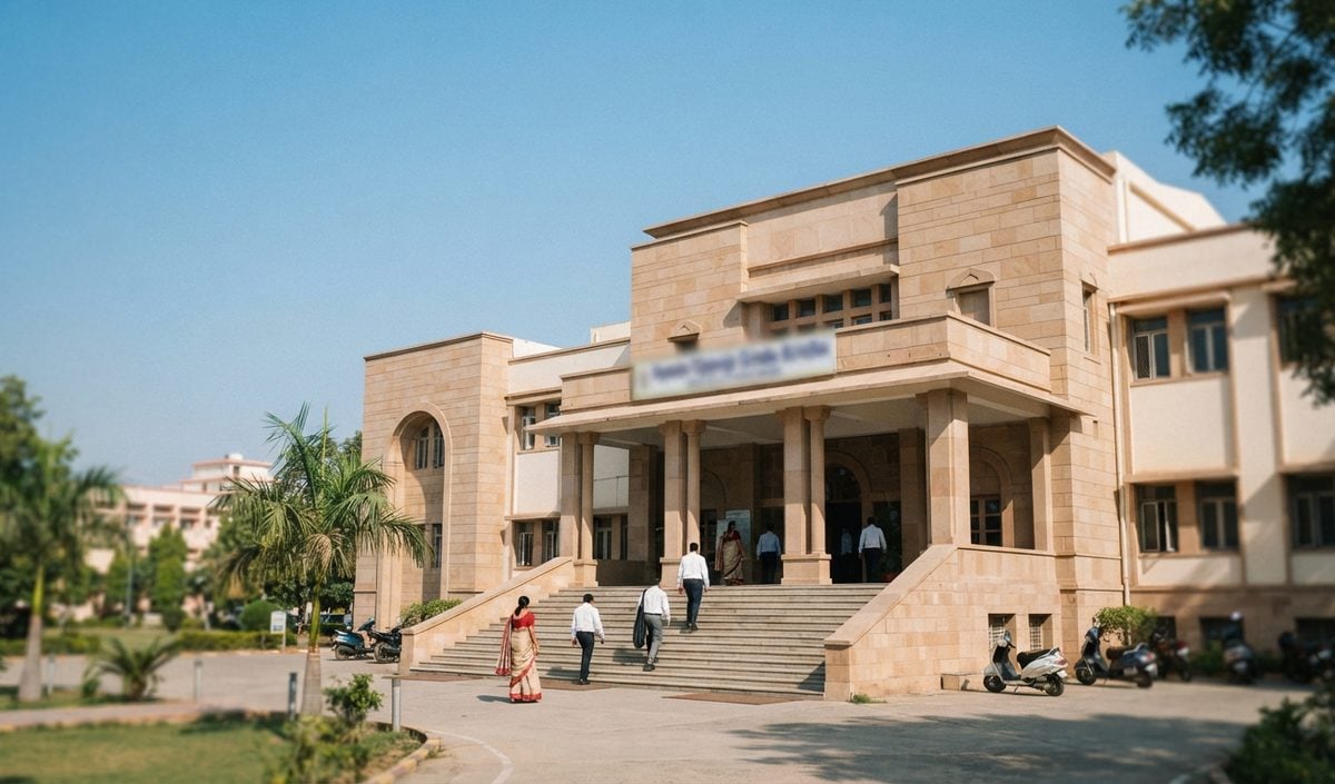 कानून लागू करने में ज्ञान और समझ दोनों जरूरी, Gwalior में बोले Justice Prashant Kumar Mishra कानून लागू करने में ज्ञान और समझ दोनों जरूरी, Gwalior में बोले Justice Prashant Kumar Mishra
