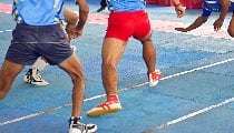 Asian Games | Kabaddi Team Win Gold Medal | 'गोल्डन डबल' से चमका भारत! भारतीय कबड्डी की बादशाहत कायम, पुरुष और महिला टीमों ने रचा इतिहास