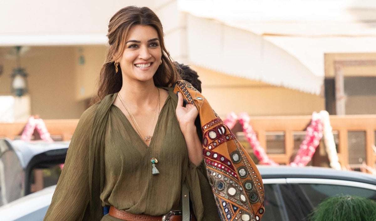Kriti Sanon ने महिलाओं के खिलाफ नफरत पर उठाई आवाज, बोलीं- मर्दों को सिखाएं… Kriti Sanon ने महिलाओं के खिलाफ नफरत पर उठाई आवाज, बोलीं- मर्दों को सिखाएं…