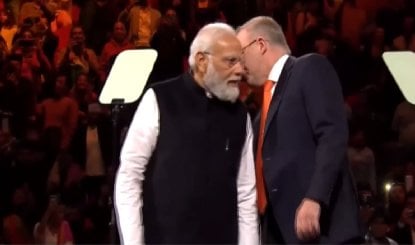 Global Energy संकट के बीच 41 देशों से ईंधन खरीदकर बनाई मजबूत सप्लाई चेन, मोदी को बॉस मानने वाले PM ने भारत को लेकर क्या कहा?
