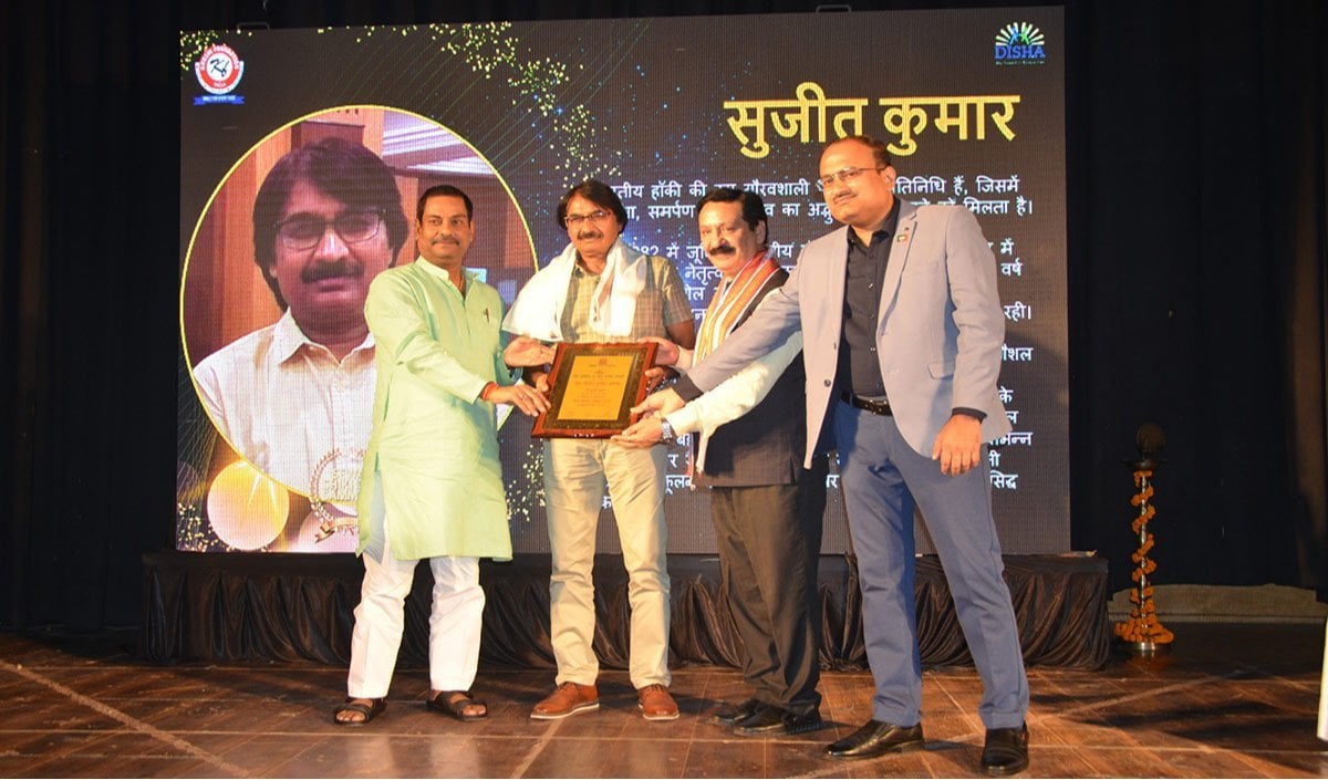 Prof Sanjay Dwivedi Prof Sanjay Dwivedi
