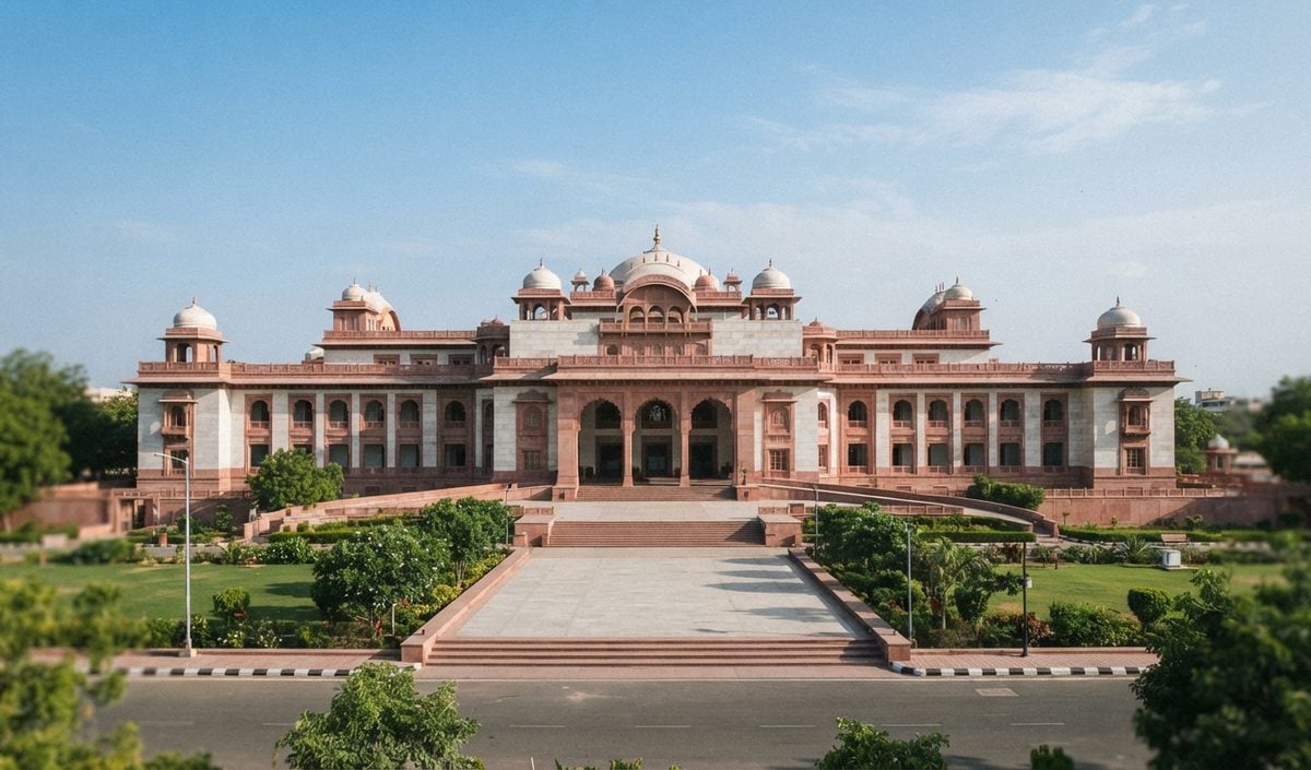 Rajasthan में Congress MLA Chetan Patel पर FIR दर्ज, Tika Ram Jully ने BJP सरकार को घेरा Rajasthan में Congress MLA Chetan Patel पर FIR दर्ज, Tika Ram Jully ने BJP सरकार को घेरा
