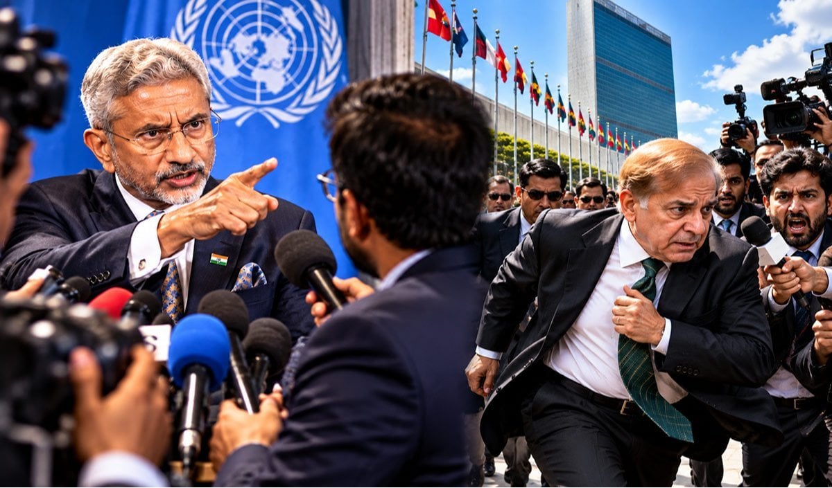 Shehbaz Sharif UN Shehbaz Sharif UN