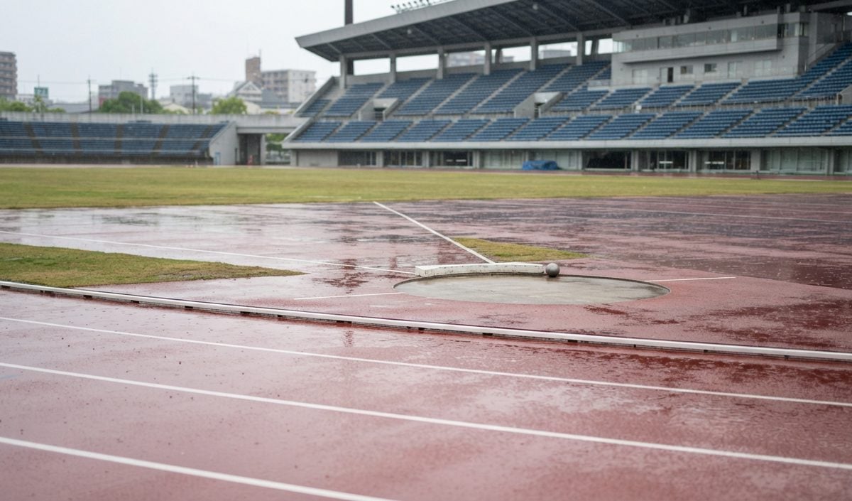 Asian Games में तजिंदरपाल सिंह तूर ने जीता रजत, ईरान के Mohammadreza ने तोड़ा रिकॉर्ड Asian Games में तजिंदरपाल सिंह तूर ने जीता रजत, ईरान के Mohammadreza ने तोड़ा रिकॉर्ड